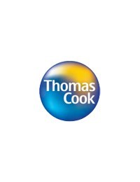 Thomas Cook logo