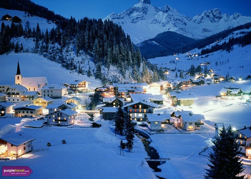 Zell am See cheap holidays from PurpleTravel 