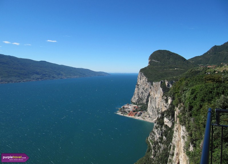 Lake Garda Cheap holidays from PurpleTravel 