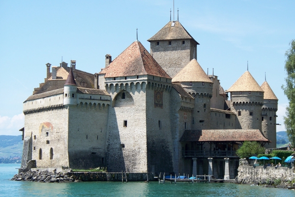 Cheap Holidays Geneva Switzerland Purple Travel Holiday Packages