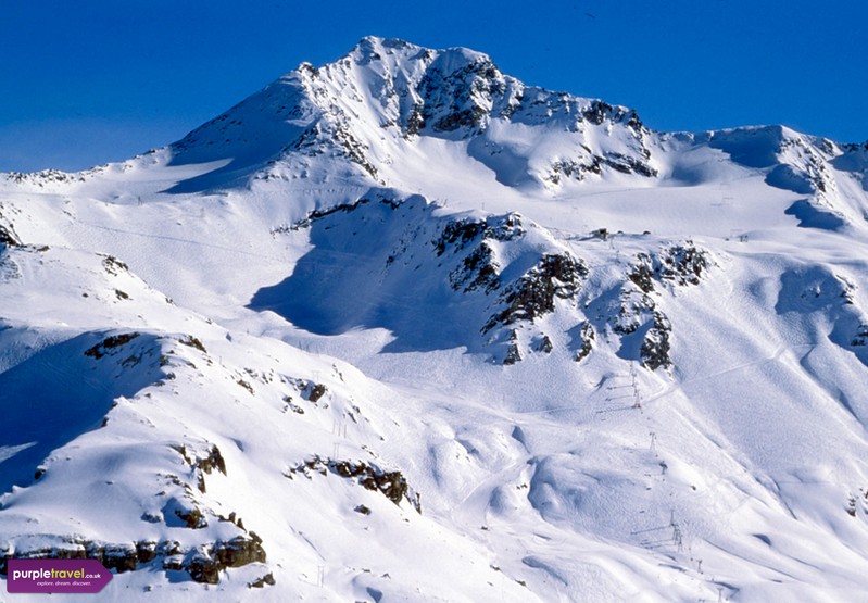 Meribel cheap holidays from PurpleTravel 