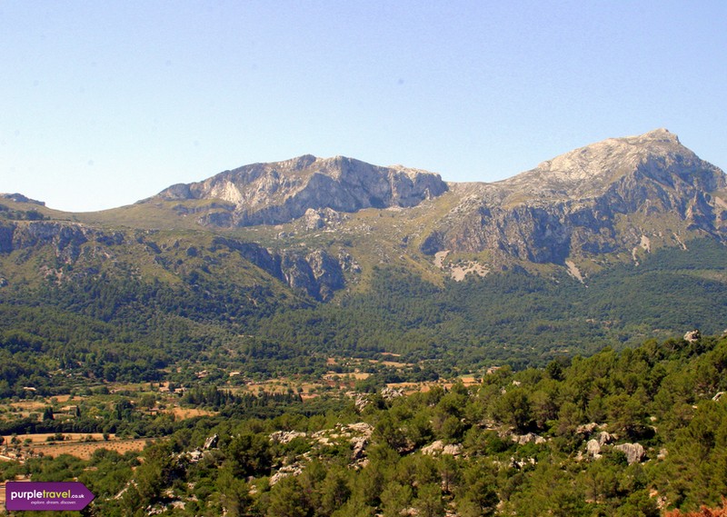 Rural Majorca from PurpleTravel 