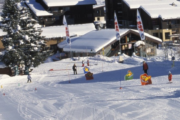 Valmorel Cheap holidays with PurpleTravel 