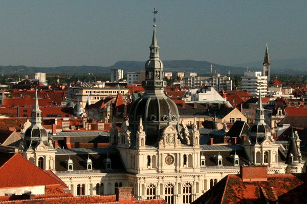 Graz Cheap holidays with PurpleTravel 