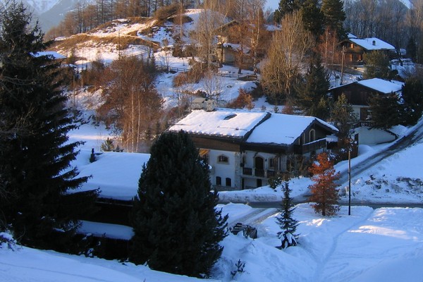 Nendaz Cheap holidays with PurpleTravel 