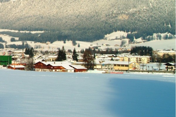 St Johann Cheap holidays with PurpleTravel 