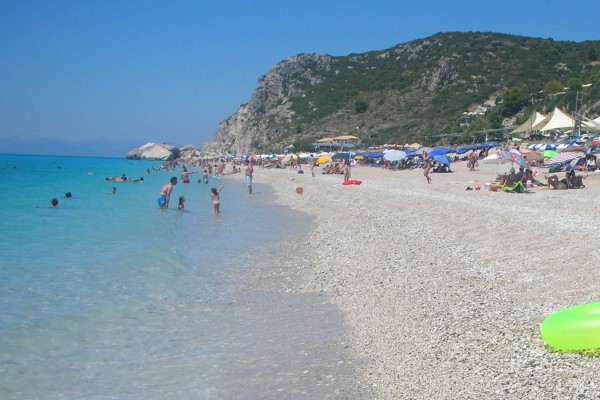 Sivota Cheap holidays with PurpleTravel 