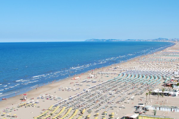 Rimini Cheap holidays with PurpleTravel 