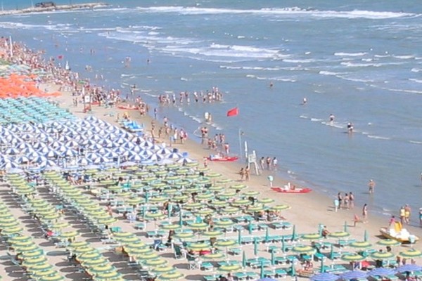 Pesaro Cheap holidays with PurpleTravel 