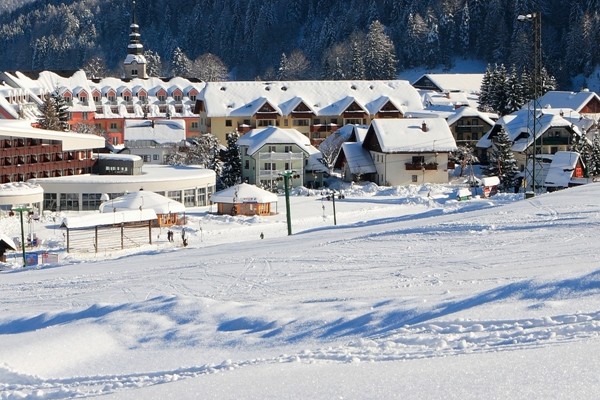 Kranjska Gora Cheap holidays with PurpleTravel 