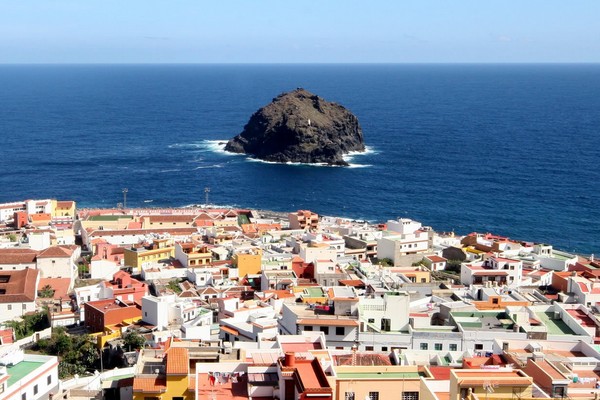 Garachico Cheap holidays with PurpleTravel 