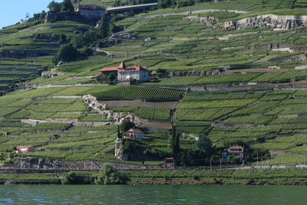 Vaud Cheap holidays with PurpleTravel 