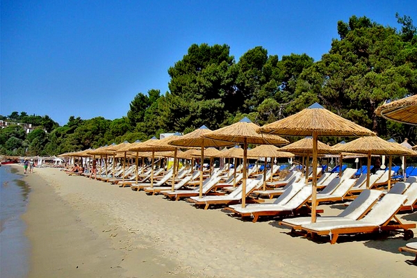 Cheap Holidays Koukounaries Skiathos Purple Travel Holiday Packages