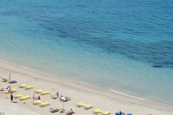 Poros Cheap holidays with PurpleTravel 