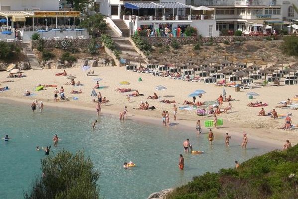 Cala Marsal Cheap holidays with PurpleTravel 