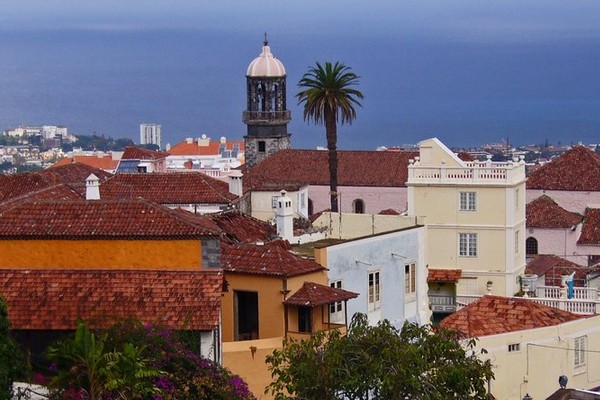 La Orotava Cheap holidays with PurpleTravel 