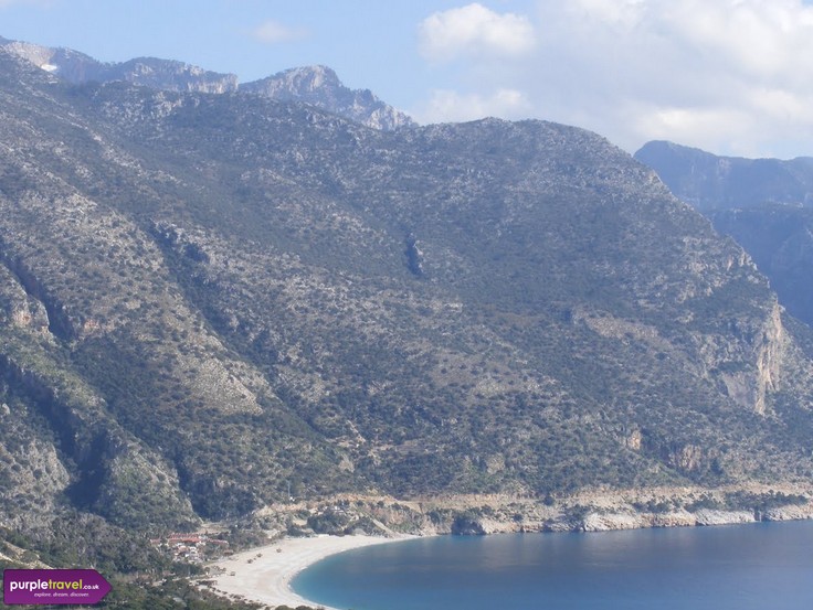 Olu Deniz Cheap holidays with PurpleTravel 