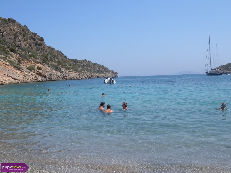 Agios Nikolaos Cheap holidays with PurpleTravel 