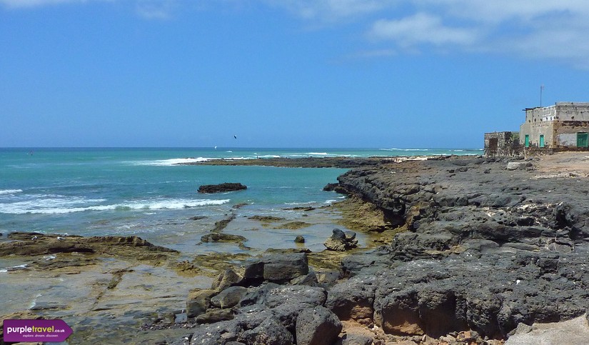 El Cotillo Cheap holidays with PurpleTravel 