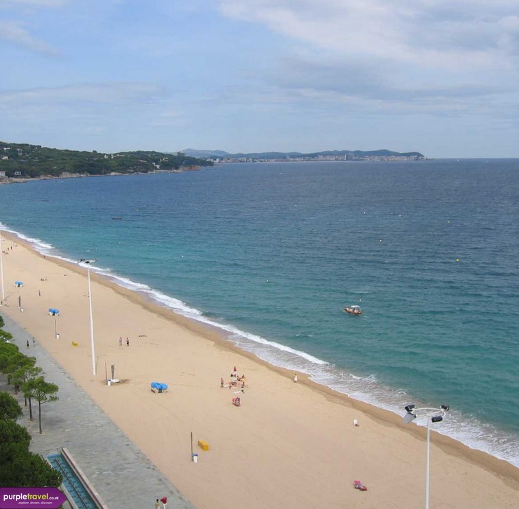 Platja D Aro Cheap holidays with PurpleTravel 