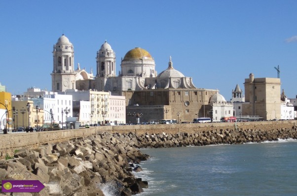 Cadiz Rota Cheap holidays with PurpleTravel 