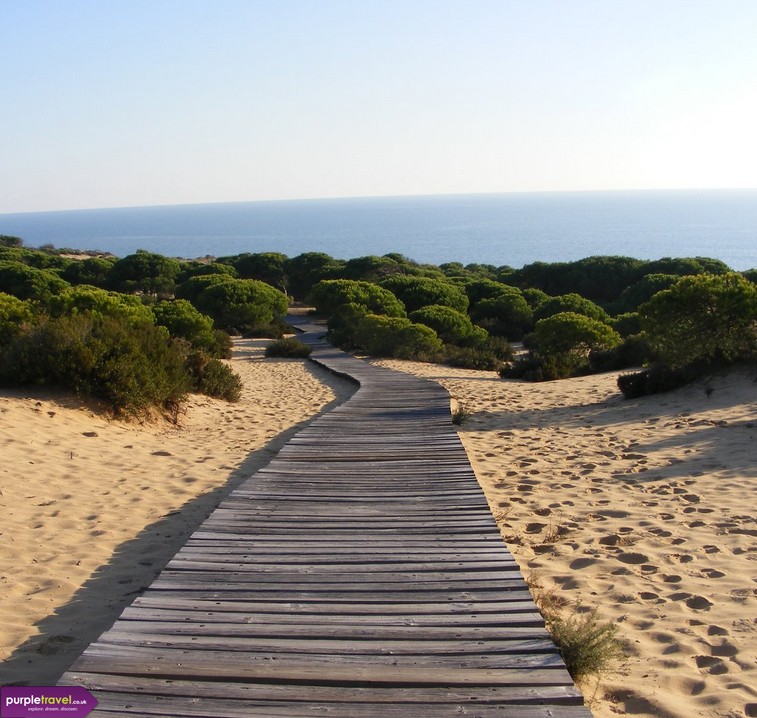 Huelva Matalascanas Cheap holidays with PurpleTravel 