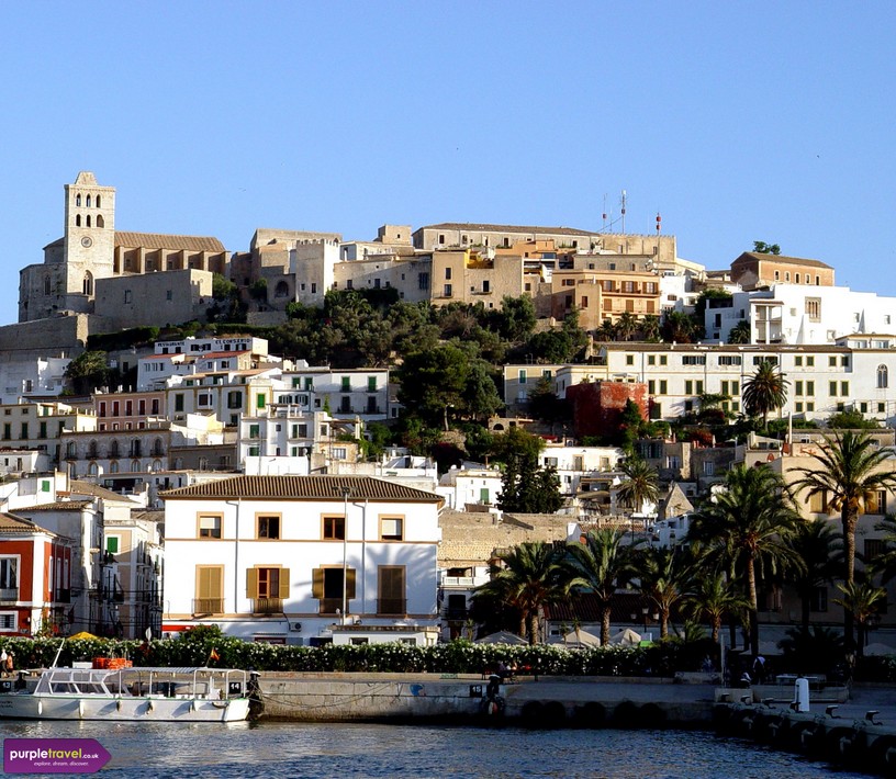 Figueretas Ibiza Cheap holidays with PurpleTravel 