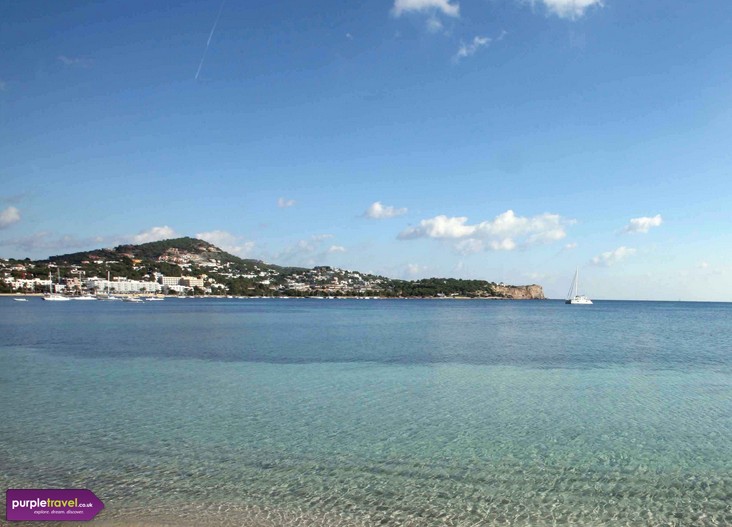 Talamanca Ibiza Cheap holidays with PurpleTravel 