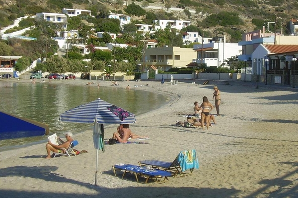 Cheap Holidays Lygaria Crete Purple Travel Holiday Packages