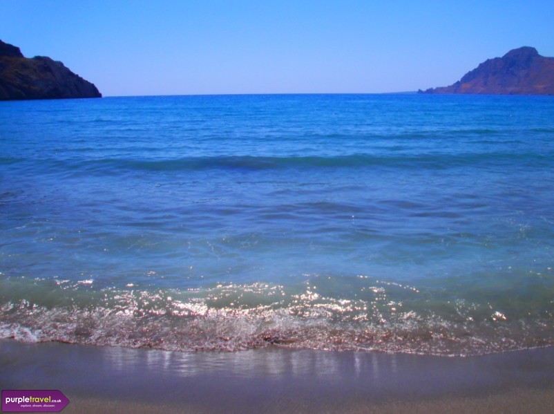 Plakias Cheap holidays with PurpleTravel 