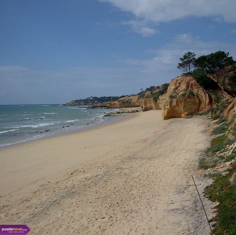 Vilamoura Cheap holidays with PurpleTravel 