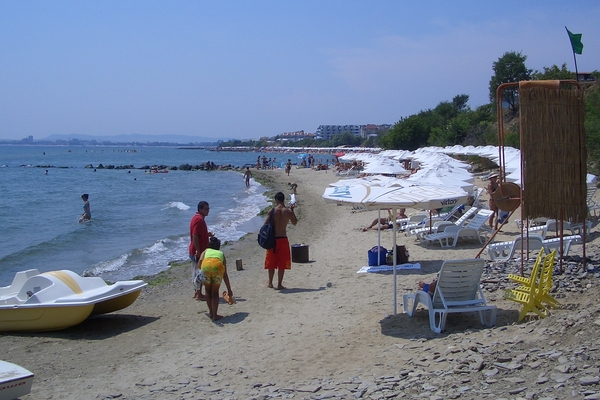 Cheap Holidays Sveti Vlas Purple Travel Holiday Packages