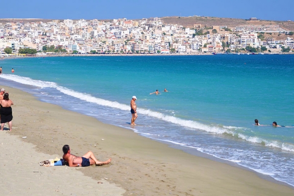 Cheap Holidays Sitia Crete Purple Travel Holiday Packages