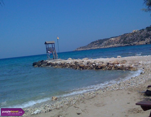 Almirida Cheap holidays with PurpleTravel 