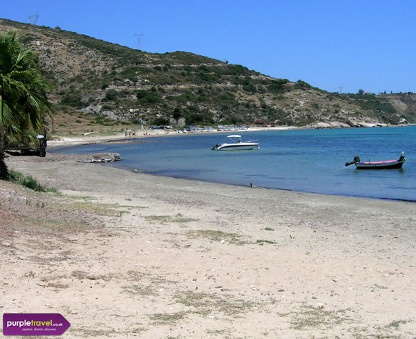 Katelios Cheap holidays with PurpleTravel 