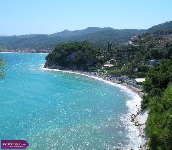 Kokkari Cheap holidays with PurpleTravel 