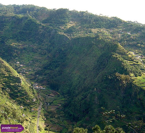 Ribeira Brava Cheap holidays with PurpleTravel 