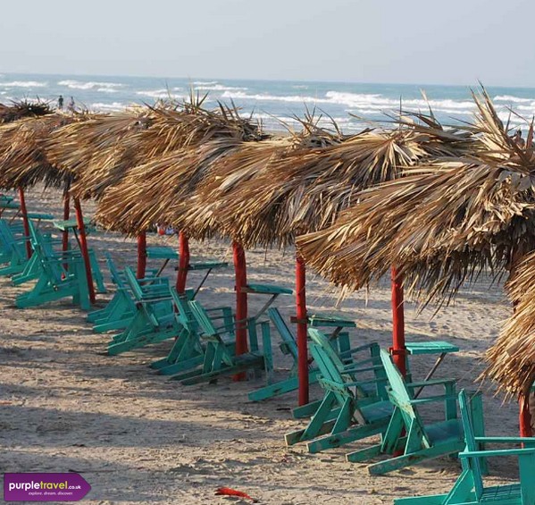 Playa De Miramar Cheap holidays with PurpleTravel 