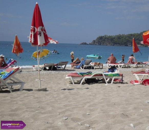 Ovacik Cheap holidays with PurpleTravel 