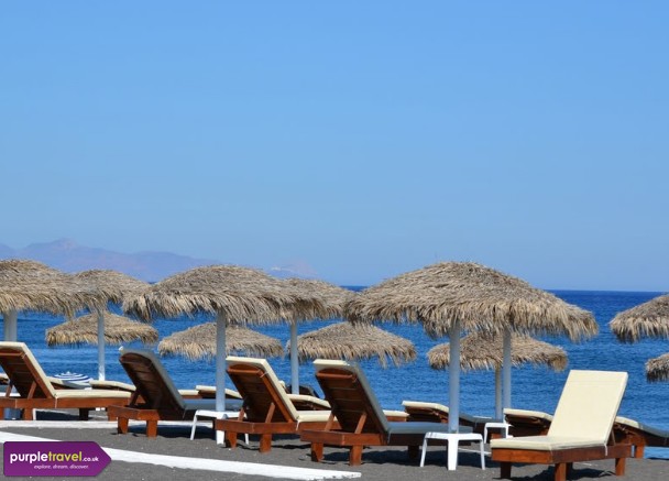 Perivolos Cheap holidays with PurpleTravel 