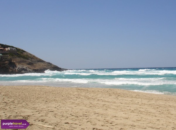 Cala Mesquida Cheap holidays with PurpleTravel 