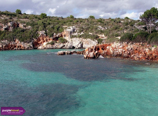 Cala Canutells Cheap holidays with PurpleTravel 