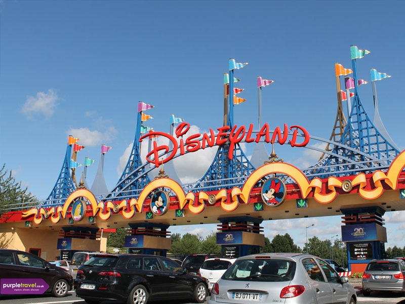 disneyland paris cheap holidays 