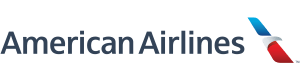 American Airlines logo