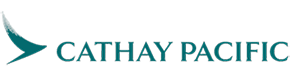 Cathay Pacific logo