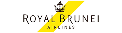 Royal Brunei logo