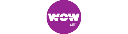 WOW Air logo